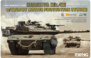 MENG TS-036